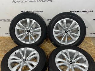 Диск литой, ориг. номер 4M0601025CH, AUDI Q7 2019-2024