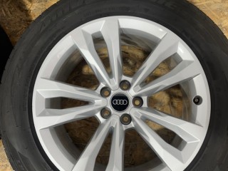 Диск литой, ориг. номер 4M0601025CH, AUDI Q7 2019-2024