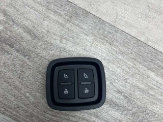 Блок управления сиденья (3-й ряд), ориг. номер 4M0959861B, AUDI Q7 2019-2024