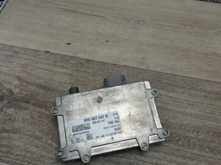 Блок управления системы ночного видения, ориг. номер 9Y0907547H, Porsche Cayenne 2017-2023
