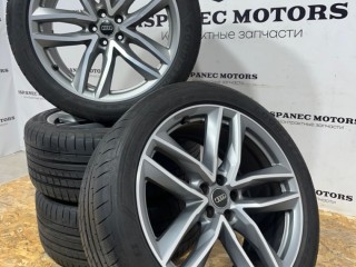 Диск литой, AUDI Q7 2015-2019