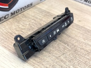 Кнопка режима подвески, ориг. номер GX7314B790AL, Jaguar F-Pace 2015-2020
