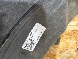 Воздуховод охлаждения тормозов, ориг. номер M8E22D209A, Land Rover Range Rover 2021-2026