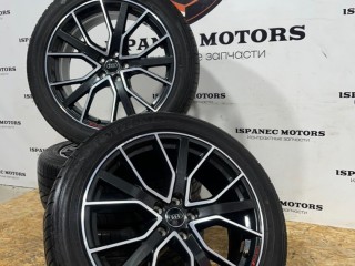 Диск литой, ориг. номер 80A601024BP, AUDI Q5 2012-2017