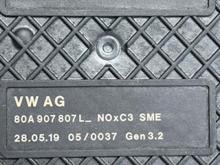 лямбда зонд блок nox, ориг. номер 80A907807L, AUDI Q5 2020-2025