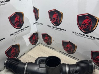 Патрубок впускной системы, ориг. номер GX73-9C623-BC, GX73-9C602-BA, KK8M-9C623-AD, Jaguar F-pace 2020-2026