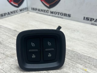 Блок управления сиденья (3-й ряд), ориг. номер 4M0959861B, AUDI Q7 2015-2019