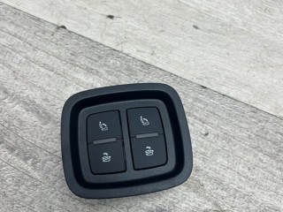 Блок управления сиденья (3-й ряд), ориг. номер 4M0959861B, AUDI Q7 2015-2019