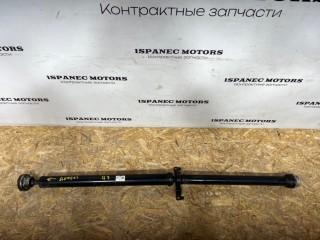 Карданный вал зад, ориг. номер 4M0521101, AUDI Q7 2015-2019