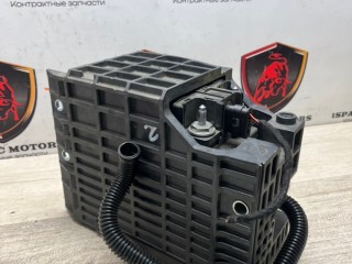 АККУМУЛЯТОР ДОПОЛНИТЕЛЬНЫЙ, ориг. номер 8W0915101A, AUDI Q5 2020-2025
