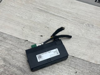 USB Разъем, ориг. номер 4M0035736A, AUDI Q7 2015-2019