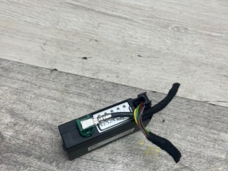 USB Разъем, ориг. номер 4M0035736A, AUDI Q7 2015-2019