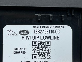USB Разъем, ориг. номер L8B2-19E110-CC, Land Rover Discovery Sport 2019-2026