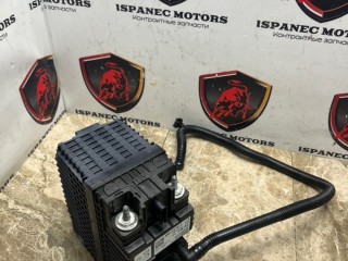 АККУМУЛЯТОР ДОПОЛНИТЕЛЬНЫЙ, ориг. номер 8W0915101A, Audi Q5 2020-2025