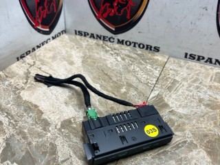 USB Разъем, ориг. номер 5NA035736, Volkswagen Tiguan 2016-2021