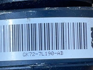 Карданный вал зад, ориг. номер GK727L190AB, Land Rover Discovery Sport 2014-2019