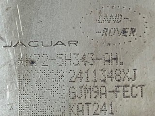 Катализатор сажевый фильтр, ориг. номер KAT241, KK725H343AH, J9C22873, LR137748, Land Rover Discovery Sport 2014-2019