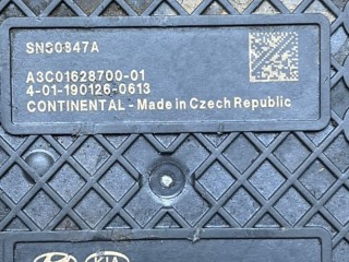 лямбда зонд блок nox, ориг. номер 29640-2F170, Hyundai Santa Fe 2018-2021