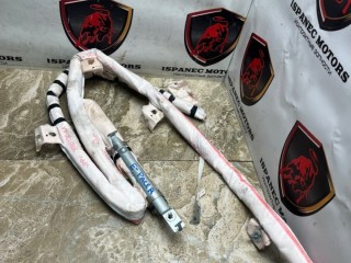 Подушка безопасности боковая(шторка) правая, ориг. номер J9C314K159AC, Jaguar E-PACE 2017-2021