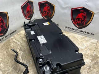 АККУМУЛЯТОР ДОПОЛНИТЕЛЬНЫЙ, ориг. номер 4M0915105B, Bentley Bentayga 2015-2020