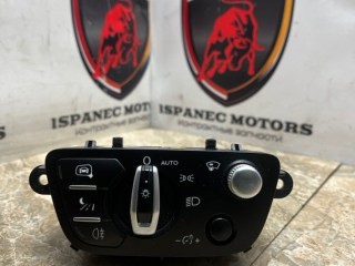 Блок включения фар, ориг. номер 36A941531A, Bentley Bentayga 2015-2020