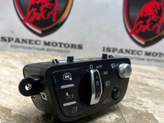 Блок включения фар, ориг. номер 36A941531A, Bentley Bentayga 2015-2020