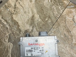 Блок управления системы ночного видения, ориг. номер 4M0907547, 36A907547A, Bentley Bentayga 2015-2020