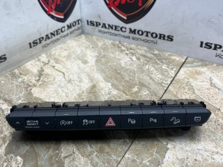 Многопозиционный переключатель, ориг. номер 4M0925301L, AUDI Q7 2015-2019
