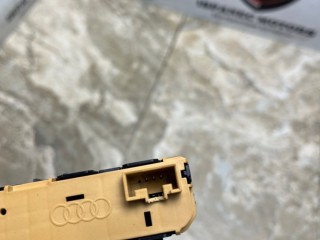 Многопозиционный переключатель, ориг. номер 4M0925301L, AUDI Q7 2015-2019