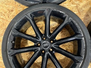 Диск литой, ориг. номер 83A601025AG, Audi RSQ3 2019-2026