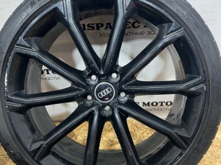 Диск литой, ориг. номер 83A601025AG, Audi RSQ3 2019-2026