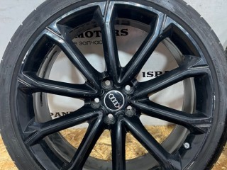 Диск литой, ориг. номер 83A601025AG, Audi RSQ3 2019-2026