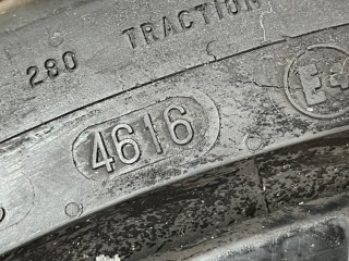Диск литой, ориг. номер 83A601025AG, Audi RSQ3 2019-2026