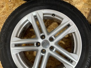 Диск литой, ориг. номер 80A601025G, AUDI Q5 2012-2017