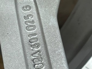Диск литой, ориг. номер 80A601025G, AUDI Q5 2012-2017