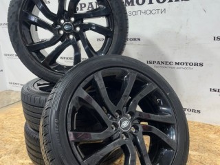 Диск литой, ориг. номер FK7M-10007-BA, Land Rover Discovery Sport 2014-2019