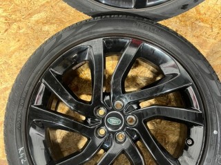 Диск литой, ориг. номер FK7M-10007-BA, Land Rover Discovery Sport 2014-2019