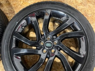 Диск литой, ориг. номер FK7M-10007-BA, Land Rover Discovery Sport 2014-2019