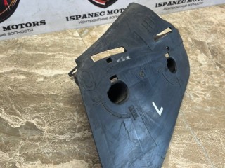 Защита Рычага, ориг. номер LR172683, M8E2-5K993-AD, Land Rover Range Rover 2021-2026