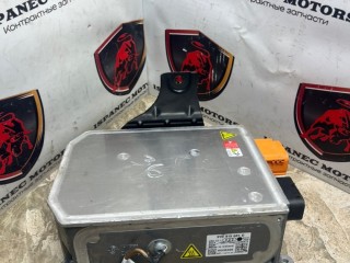 Зарядное устройство для высоковольтной батареи, ориг. номер 9Y0915681D, AUDI Q5 2020-2025