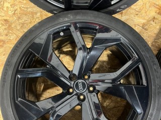 Диск литой, ориг. номер 4M8601025AF, 4M8601025AP, AUDI RSQ8 2019-2024