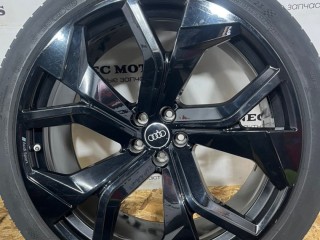 Диск литой, ориг. номер 4M8601025AF, 4M8601025AP, AUDI RSQ8 2019-2024