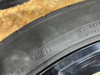Диск литой, ориг. номер 4M8601025AF, 4M8601025AP, AUDI RSQ8 2019-2024