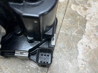 Заслонка дроссельная, ориг. номер 8568757, 13548568757, BMW R 1250 GS