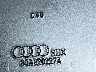 Защита приводного ремня, ориг. номер 80A820227A, AUDI Q5 2020-2025