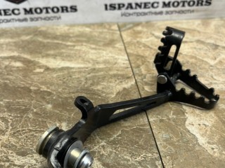 Педаль тормоза BMW R 1250 GS, левый руль, 8529841