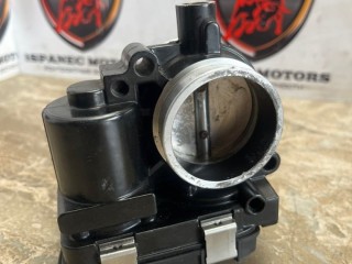 Заслонка дроссельная, ориг. номер 8568757, BMW R 1250 GS