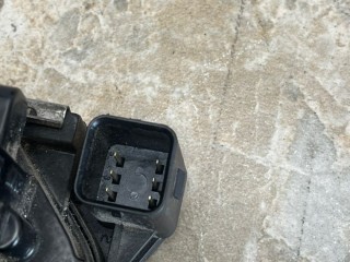 Заслонка дроссельная, ориг. номер 8568757, BMW R 1250 GS