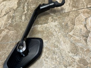 Зеркало наружное правое, ориг. номер 7678777, BMW R 1250 GS