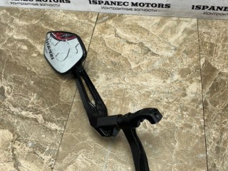 Зеркало наружное правое, ориг. номер 7678777, BMW R 1250 GS